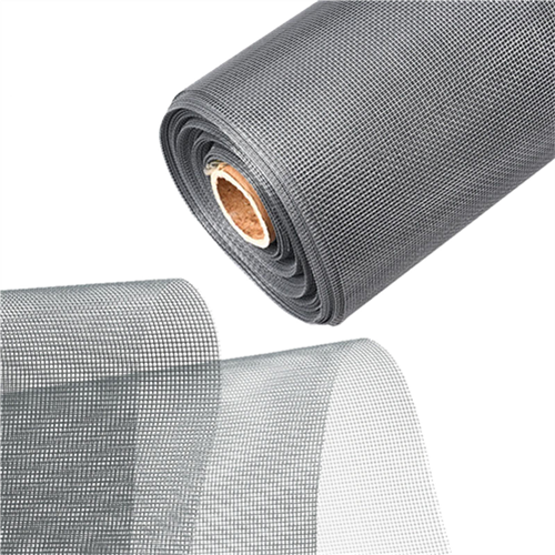 FİBERGLASS SİNEK TELİ 120 CM 30 MT